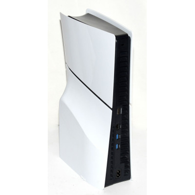 CONSOLA PS5 SLIM OPTICO 1TB CON MANDO