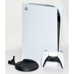 CONSOLA PS5 OPTICO 825GB CON MANDO