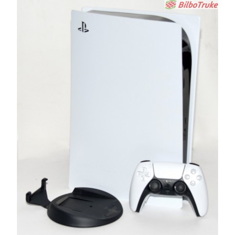 CONSOLA PS5 OPTICO 825GB CON MANDO