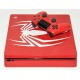 CONSOLA PS4 SLIM SPIDERMAN 1TB CON MANDO