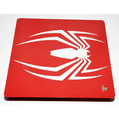 CONSOLA PS4 SLIM SPIDERMAN 1TB CON MANDO