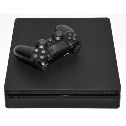 CONSOLA PS4 SLIM 1TB CON MANDO