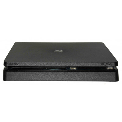 CONSOLA PS4 SLIM 1TB CON MANDO
