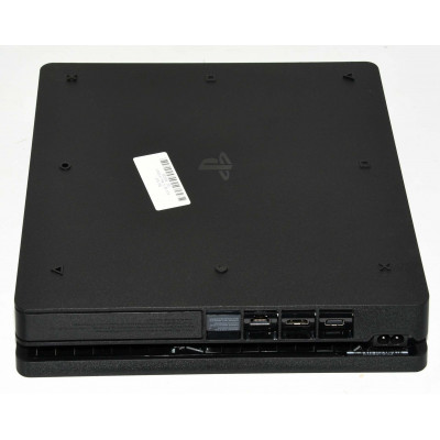 CONSOLA PS4 SLIM 1TB CON MANDO