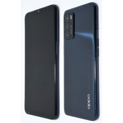 OPPO A16S 64GB NEGRO