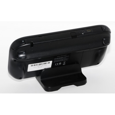 Consola Nintendo Wii U