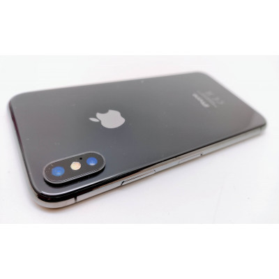 Iphone X 64GB SPACE GRAY