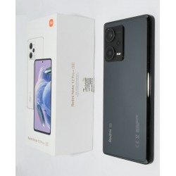 XIAOMI REDMI NOTE 12 PRO+ 5G 256GB NEGRO