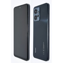 XIAOMI REDMI NOTE 12 128GB NEGRO