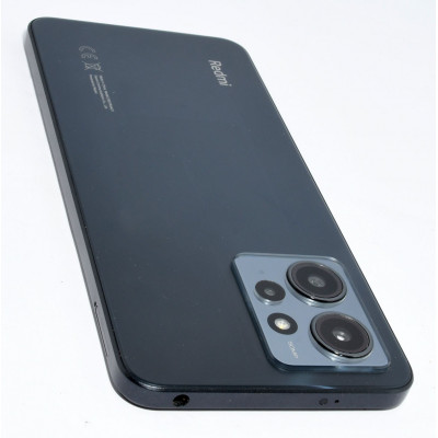 XIAOMI REDMI NOTE 12 128GB NEGRO