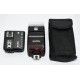FLASH GODOX TT350 + GODOX X2T