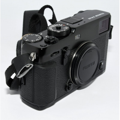CUERPO CAMARA DIGITAL MIRRORLESS FUJIFILM X-PRO 3