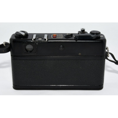 CÁMARA VINTAGE REFLEX ANALÓGICA YASHICA MG-1