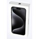 APPLE IPHONE 15 PRO 128GB TITANIUM NEGRO PRECINTADO