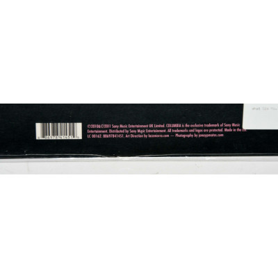 THE VACCINES WHAT DID YOU EXPECT FORM THE VACCINES LP ALBUM