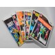 COLECCION VIDEOJUEGOS WII JUST DANCE