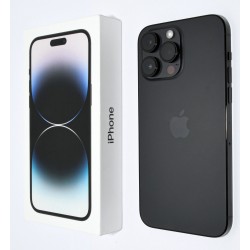 IPHONE 14 PRO MAX 512GB NEGRO