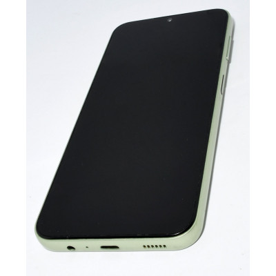 SAMSUNG GALAXY A14 5G 128GB VERDE