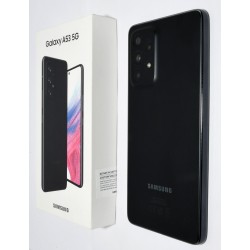 SAMSUNG GALAXY A53 5G 256GB NEGRO