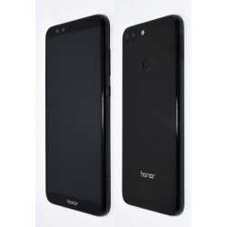 HUAWEI HONOR 9 LITE 32GB NEGRO