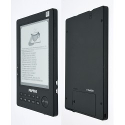 LIBRO ELECTRONICO PAPYRE 6.1