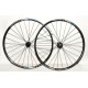 PAREJA RUEDAS BONTRAGER MUSTANG ELITE 29"