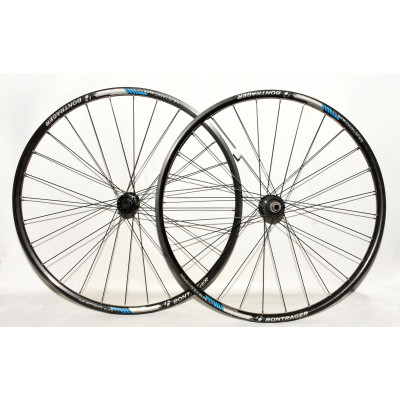 PAREJA RUEDAS BONTRAGER MUSTANG ELITE 29"