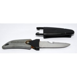 CUCHILLO SUBMARINISMO CRESSI