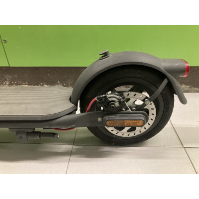 PATINETE ELECTRICO XIAOMI MI ELECTRIC SCOOTER 4