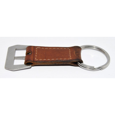 LLAVERO CUERO PANERAI