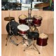 BATERIA YAMAHA STAGE CUSTOM NOUVEAU ADVANTAGE