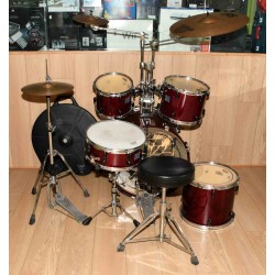 BATERIA YAMAHA STAGE CUSTOM NOUVEAU ADVANTAGE