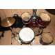 BATERIA YAMAHA STAGE CUSTOM NOUVEAU ADVANTAGE