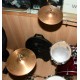 BATERIA YAMAHA STAGE CUSTOM NOUVEAU ADVANTAGE