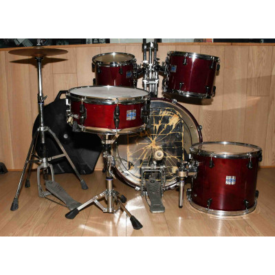 BATERIA YAMAHA STAGE CUSTOM NOUVEAU ADVANTAGE