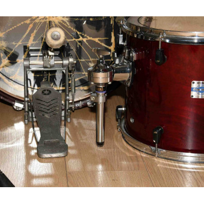 BATERIA YAMAHA STAGE CUSTOM NOUVEAU ADVANTAGE
