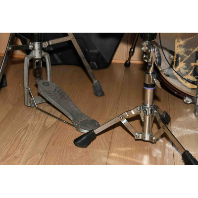 BATERIA YAMAHA STAGE CUSTOM NOUVEAU ADVANTAGE