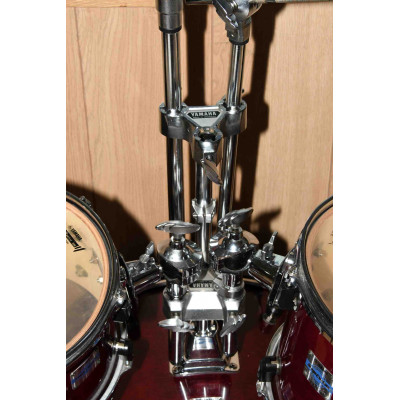 BATERIA YAMAHA STAGE CUSTOM NOUVEAU ADVANTAGE