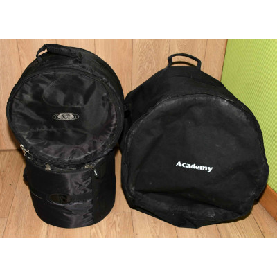 BATERIA YAMAHA STAGE CUSTOM NOUVEAU ADVANTAGE