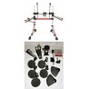 BATERIA ELECTRONICA YAMAHA DT EXPRESS III