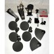 BATERIA ELECTRONICA YAMAHA DT EXPRESS III