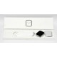 APPLE WATCH SERIES 7 45MM STEEL LTE PLATA SIN CORREA