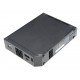 CONSOLA NINTENDO WII NEGRA CON MANDO