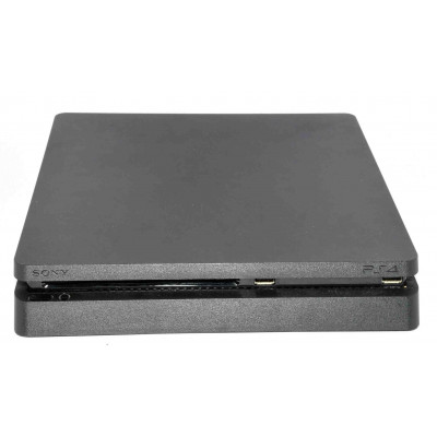 CONSOLA PS4 SLIM 1TB CON MANDO