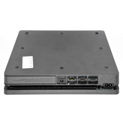 CONSOLA PS4 SLIM 1TB CON MANDO