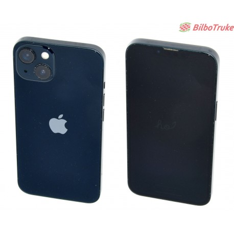 APPLE IPHONE 13 128GB AZUL OSCURO