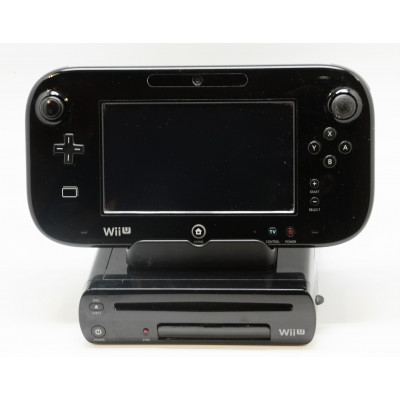 Consola Nintendo Wii U