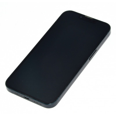 APPLE IPHONE 13 128GB AZUL OSCURO