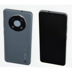 ZTE BLADE A73 5G 128GB GRIS