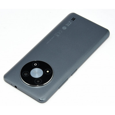 ZTE BLADE A73 5G 128GB GRIS